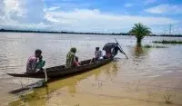 Assam, Kerala, Chhattisgarh and Gujarat reel under floods; death toll reaches 92 as IMD sounds fresh alert