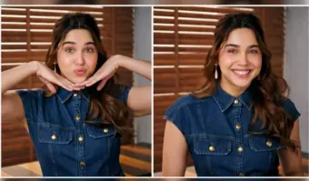Sharvari recalls Rajshri songs while working with Sooraj Barjatya on Yeh Prem Mol Liya