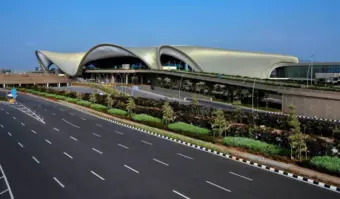Adani Airports to raise $1 bn from Alpha Wave, Temasek, BlackRock funds, Premji Invest