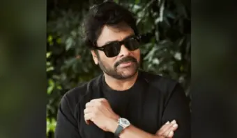 Chiranjeevi discloses he plays a character called 'Kadiri Kalidas' in 'Kaaka'