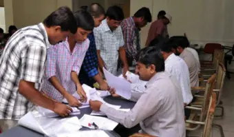TG EAPCET mock allotment leaves 8,740 students without seats