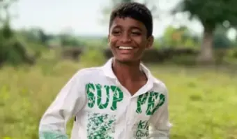 Khammam: Class 8 student dies after collapsing during sports activity