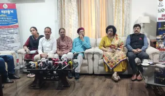 National Institute of Technology to host three-day Shiksha Mahakumbh