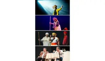 Stories Meet the Stage: Parul University's Vadodara Rashtriya Natya Mahotsav Brings Theatre's Many Voices to Life