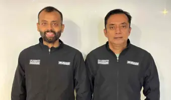 Naveen Puligilla, Musa Sherif set for Rally del Paraguay WRC3 challenge