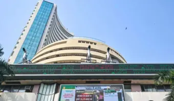 Nifty and Sensex post fourth straight week of gains