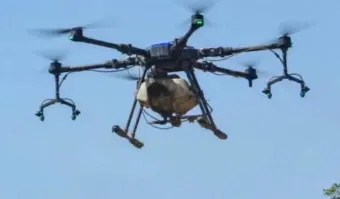 Editorial: Countering drone threat from Pakistan