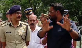 മെസി വിവാദം: നികുതി വെട്ടിപ്പില്‍ RBCക്ക് 56.32 കോടിയുടെ പിഴ ചുമത്തി GST വകുപ്പ്, ഉടൻ നോട്ടീസ് നല്‍കും | RBC GST fine