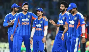 Japan hopes India T20I will raise cricket's profile in the country