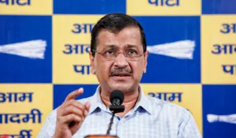 Kejriwal vows to continue AAP's protest against E20 fuel rollout