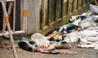 आस्था के सैलाब में कब तक गुम होती रहेगी जिंदगियां?