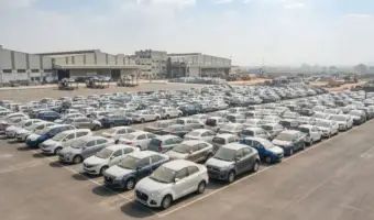 Maruti और Hyundai समेत वाहन कंपनियों ने फेस्टिव सीजन में बढ़ाई उत्पादन क्षमता