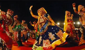 गरब्यामध्ये कडक नियम लागू होणार? विश्व हिंदू परिषदेची मोठी मागणी