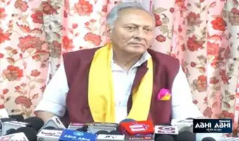 नहीं रहे मेजर विजय सिंह मानकोटिया, 87 वर्ष की आयु में ली अंतिम सांस ,शाहपुर से 5 बार विधायक  2 बार मंत्री रहे