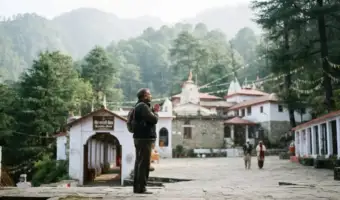 नैनीताल की आध्यात्मिक यात्रा: भूमियाधार और कैंची धाम की यात्रा योजना