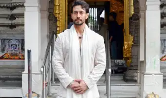 Tiger Shroff Firing Case | मुंबई के पास की थी शूटिंग की प्रैक्टिस, अंधेरी के होटल में हुई थी 'मिसफायरिंग', पुलिस जांच में बड़े खुलासे​