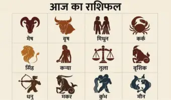 Horoscope 23 October 2026 Aaj Ka Rashifal: सभी 12 राशियों का कैसा रहेगा आज का दिन, पढ़ें आज का राशिफल​