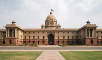 वित्तीय सुधारों को गति देने के लिए FSDC की बैठक, साइबर सुरक्षा रणनीति पर मंथन