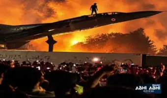 LPU बवाल:10 दिन के लिए क्लासेस सस्पेंड,5 संदिग्ध हथियार समेत गिरफ़्तार-CM मान ने दिए जांच के आदेश
