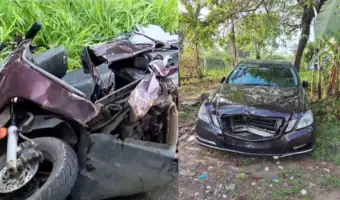 ചേരാനെല്ലൂര്‍ വാഹനാപകടം: അഡിഷണല്‍ സെഷന്‍സ് ജഡ്ജിക്കെതിരെ കേസ് എടുക്കാന്‍ നീക്കം