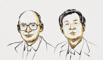 2026 Chemistry Nobel awarded for the discovery of non-linear effects and autocatalysis in asymmetric organic synthesis