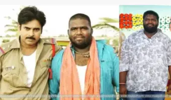'గబ్బర్ సింగ్' నటుడికి బ్రెయిన్ స్ట్రోక్.. !!