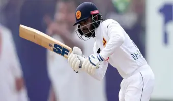 Dhananjaya de Silva का खुलासा, Sri Lanka को टेस्ट क्रिकेट में खली 140 Kmph वाले तेज गेंदबाजों की कमी
