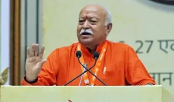 ಜೆನ್ ಜಿ ಹೋರಾಟ ದೇಶ ವಿರೋಧಿಗಳಲ್ಲ: ಉಲ್ಟಾ ಹೊಡೆದ ಮೋಹನ್ ಭಾಗವತ್