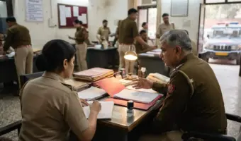 Investigation into Controversial Protest Against PM Modi Transferred to Delhi Police