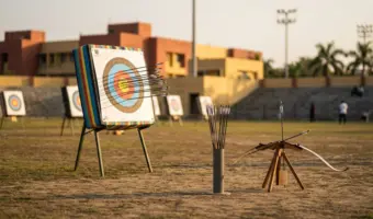 World Archery Para Series में भारत का दबदबा, Harvinder Singh और Sheetal Devi के दम पर जीते 15 पदक