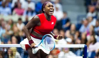 Cincinnati Open: World No. 1 की कुर्सी पर नजर, Coco Gauff और Jessica Pegula के बीच महामुकाबला आज