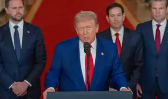 US Economy को बूस्ट देने के लिए Donald Trump का मास्टरस्ट्रोक, $5,000 Dividend Check का किया वादा