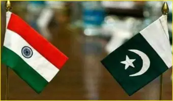 Pak Navy Vessel Collides With Indian Ship, India Calls Conduct 'Unacceptable', Summons Pakistan's Top Diplomat