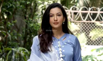 ZEE5 की जेल ड्रामा फिल्म 'इकरूप' में साथ नज़र आएंगी गौहर खान और मिथिला पालकर, जानिए क्या है कहानी​