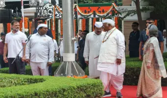 'वंदे मातरम्' के अपमान से Congress के तुष्टिकरण की पोल खुली, Nehru से लेकर Rahul Gandhi तक एक ही पैटर्न?