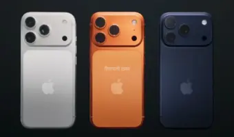 iPhone 18 Pro की तैयारी के बीच iPhone 17 Pro की कीमतों में भारी गिरावट, ऑनलाइन मिल रही Best Deal​