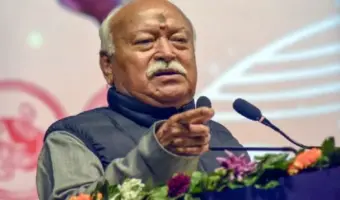 ಜೆನ್ ಜಿ ಎಫೆಕ್ಟ್: 32 ಪರಿವಾರ ಸಂಘಟನೆಗಳ ಸಭೆ ಕರೆದ ಆರೆಸ್ಸೆಸ್