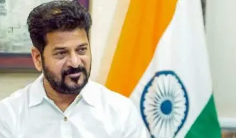 रेवंत रेड्डी का अमेरिका दौरा टला, तेलंगाना सरकार ने केंद्र से मंजूरी न मिलने का लगाया आरोप
