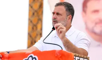 Rahul Gandhi Calls for Overhaul of India's Education System