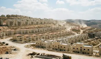 Israel की E1 settlement योजना पर बढ़ा विवाद, UK ने आयात पर लगाया कड़ा प्रतिबंध