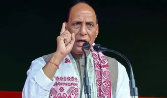 Rajnath Singh Highlights Success of Operation Sindoor in Strengthening India's Defense