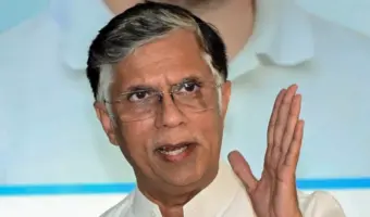 Congress Leader Criticizes Government for Police Action Against Climate Activist