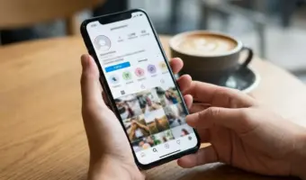 Instagram Bio Update: कंटेंट क्रिएटर्स के लिए गेम चेंजर, अब एक साथ जोड़ें 5 Multiple Links और बढ़ाएं रीच​
