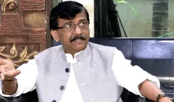 Mumbai: Sanjay Raut Slams Shinde, Sarnaik Over Bike Taxi Policy, Raises Livelihood Concerns
