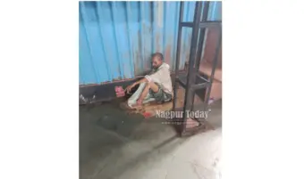 Nagpur Station 'Dead Body' Report Turns Out False