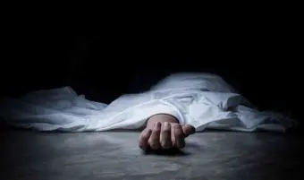Migrant Workers                                                                                    বাড়ি ফিরল বৃন্দাবনে দুর্ঘটনায় মৃত সিতাইয়ের দুই পরিযায়ী শ্রমিকের দেহ