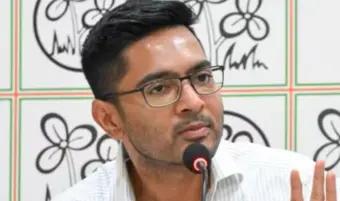 Abhishek offers to resign, dares TMC rebels