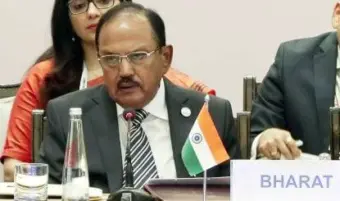 भारत-चीन सीमा विवाद: बीजिंग में डोभाल-वांग यी की अहम वार्ता, LAC पर शांति पर रहेगा जोर