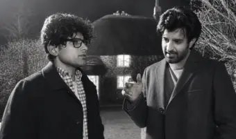 Assam's Rajdeep Choudhury impresses with nuanced performance in sci-fi thriller 'Simulacra'
