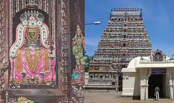 "ராவணனுக்கு சிவன் அருள்செய்த ஒரே தலம்!" - திருவிடைமருதூர் கோயிலில் மறைந்திருக்கும் 41 ஆன்மீக உண்மைகள்!